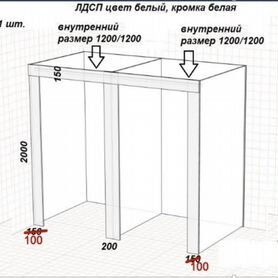 Примерочные