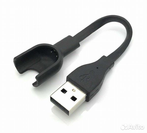 Кабель зарядки фитнес-трекера 