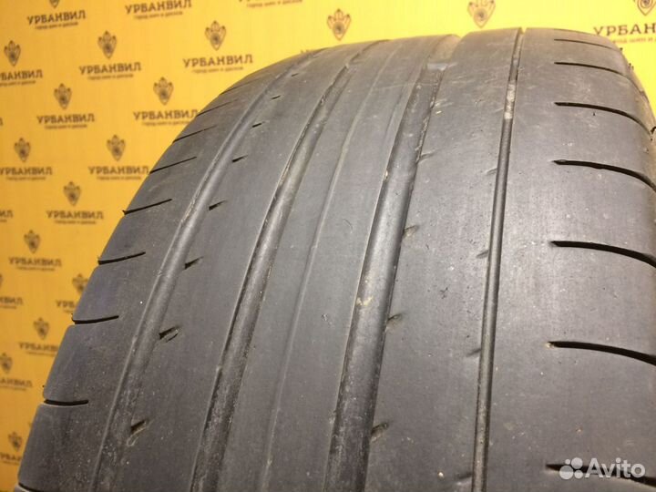 Yokohama Advan Sport V105 235/50 R18 101Y