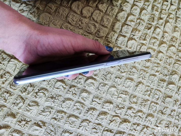 Телефон xiomi redmi note 9s 128gb