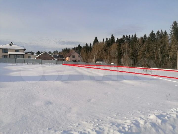 Участок 15 сот. (ИЖС)