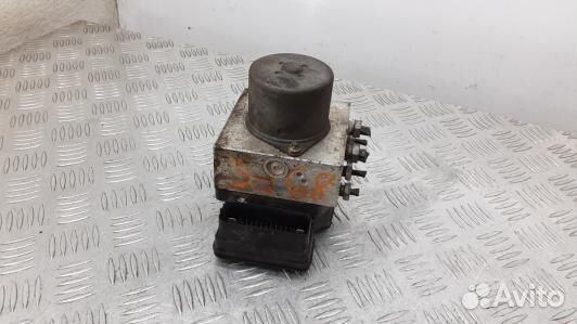 Блок ABS ford edge 1 (89F05KW01)