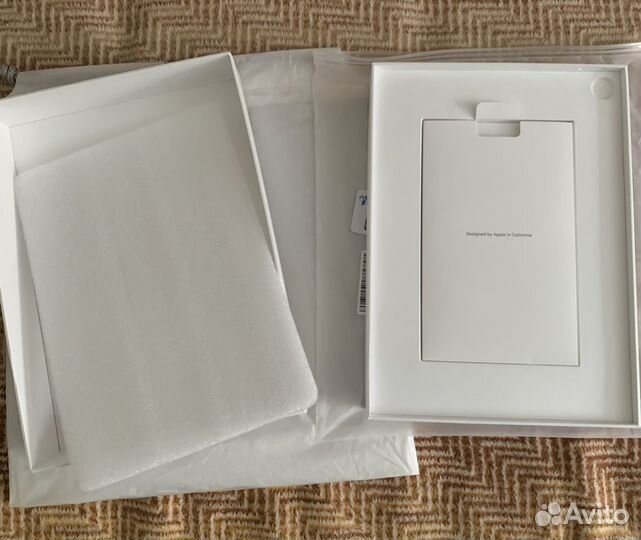 Коробка для iPad Air