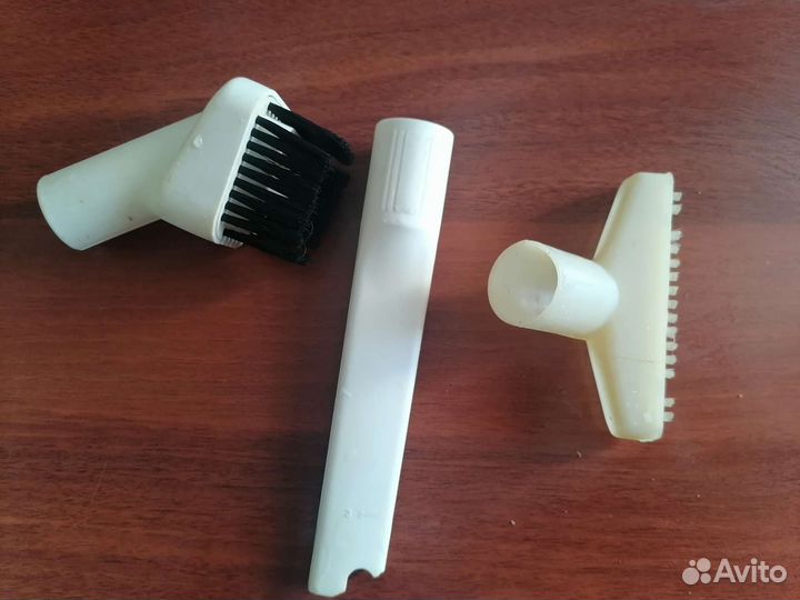 Щётки комплектующие от пылесоса Циклон СССР