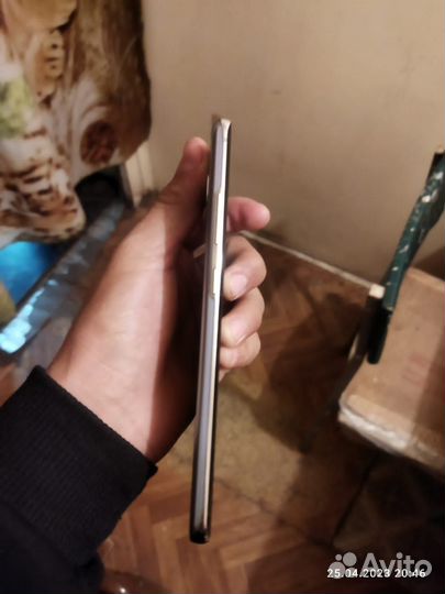 Samsung galaxy s10 plus 5g