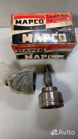 Шрус наружный новый Ланцер 9 1.6