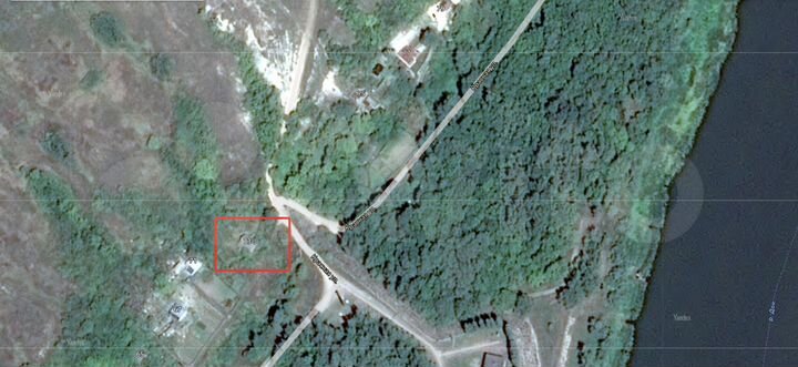 Дом 80 м² на участке 20 сот.