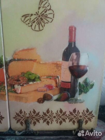 Для декора дома