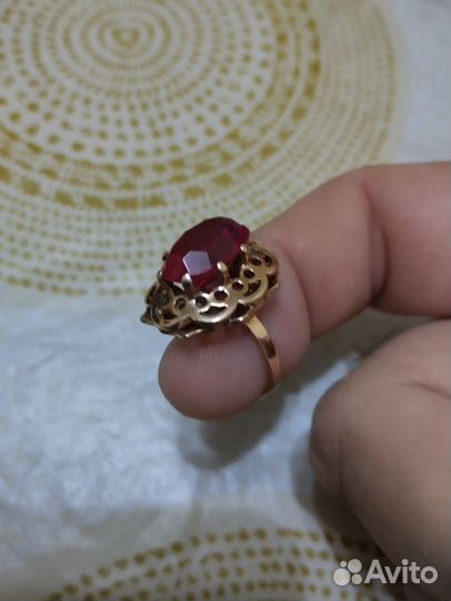 Золотое кольцо