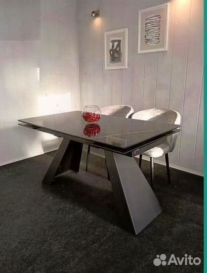 Стол Обеденный