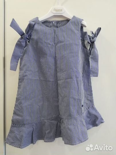 Одежда для девочки 98, 104