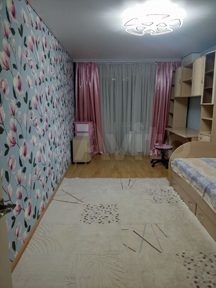 2-к. квартира, 65 м², 5/5 эт.