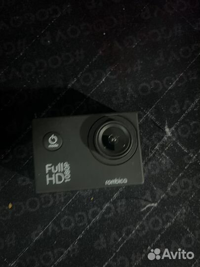 Экшн камера 1080