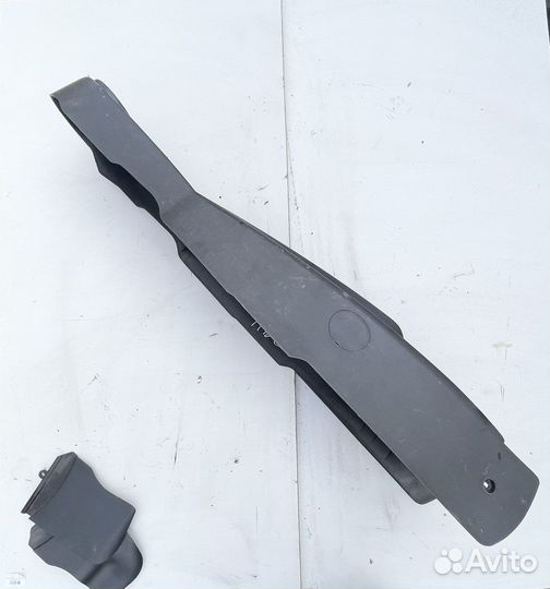 Центральная консоль Chevrolet Aveo T250