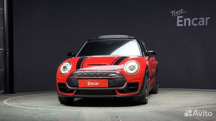 MINI John Cooper Works Clubman 2.0 AT, 2020, 60 002 км