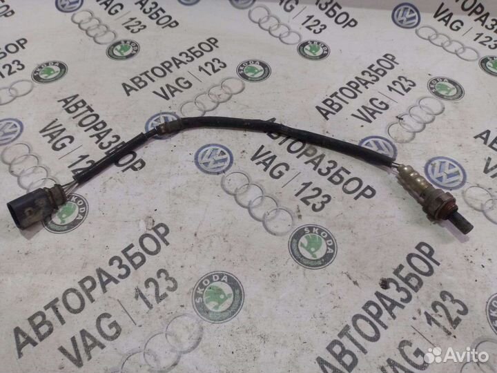 Датчик кислородный Фольксваген Джетта 5