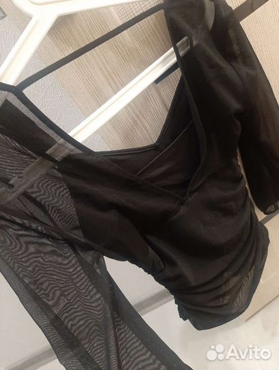 Брендовые вещи пакетом женские