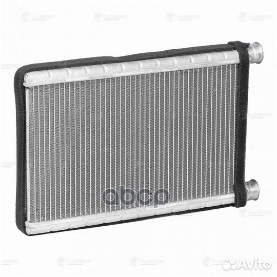 Радиатор отоп. для а/м BMW 3 (05) /X3 (10) /X1