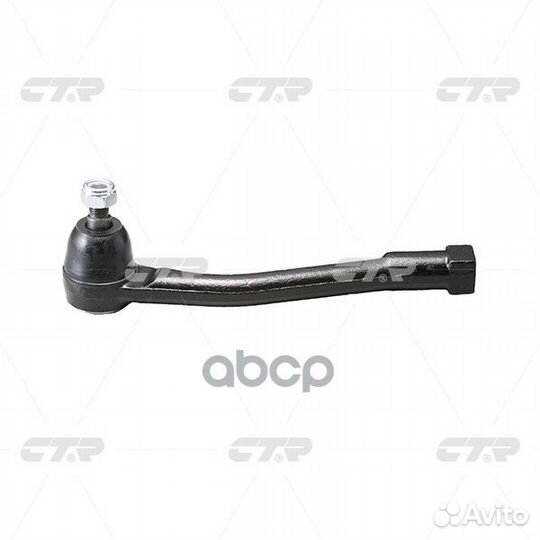 Наконечник рулевой L cekh43L CTR CE0334L hyunda
