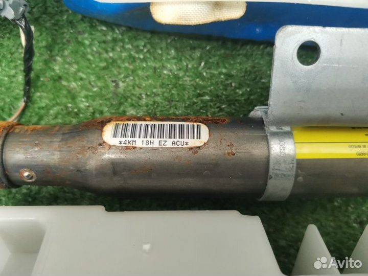 Подушка безопасности боковая левая Dodge Journey