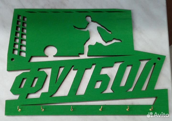 Медальница подставка для медалей Магазин