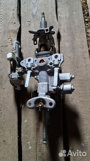 Рулевая колонка Lexux GS 2, 300/400/430