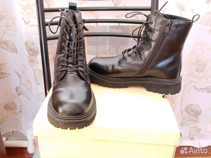 Ботильоны женские