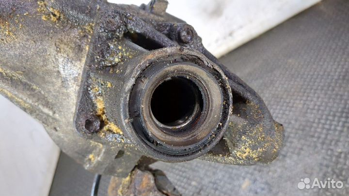 Редуктор моста Suzuki Grand Vitara, 2008