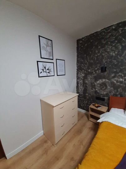 1-к. квартира, 30 м², 2/4 эт.