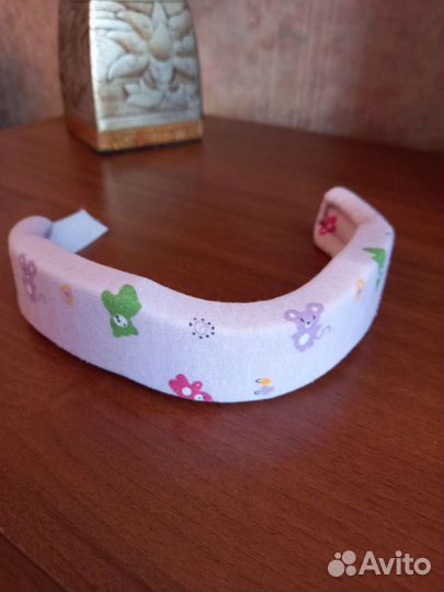 Шина Шанца (бандаж) для новорожденных