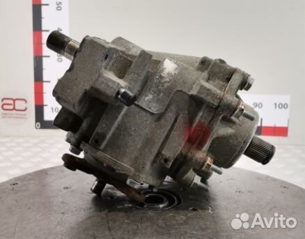 Раздаточная коробка Volkswagen Amarok 2013