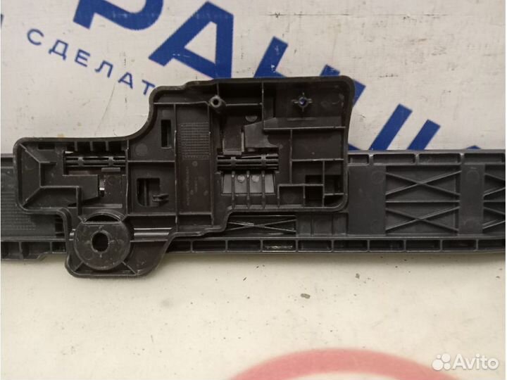 Крепление ковролина, 849E00003R renault megane 3, 3048062