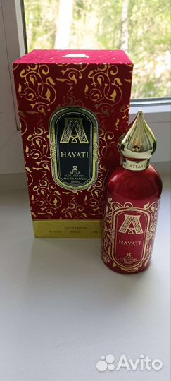 Парфюмерия