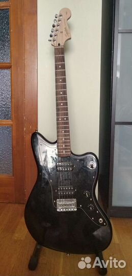 Fender Squier Affinity Jazzmaster