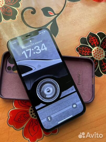 iPhone 12 Pro, 128 ГБ