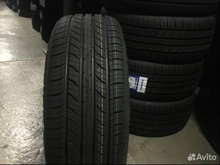 Rydanz Raleigh R06 265/60 R18 110H