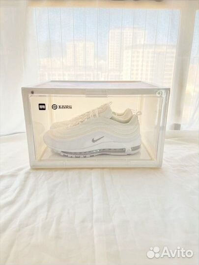 Nike air max 97 Оригинал