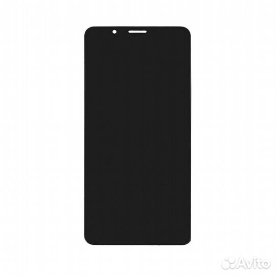 Дисплейный модуль для Vivo Y71 черный