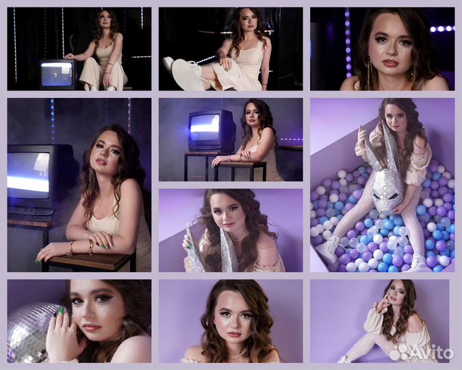 Фотограф/1 Сентября /Свадебный фотограф