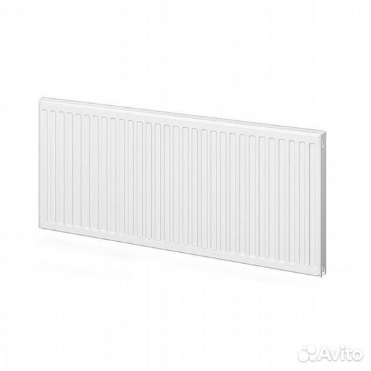 Радиатор панельный Uni-Fitt Compact 22 тип 300 х 5