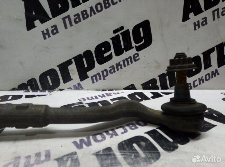 Тяга рулевая левая Audi A4 8K2 CDN 11.07.2011