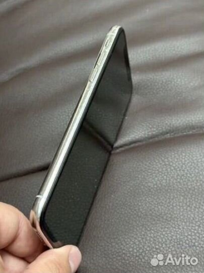 iPhone х