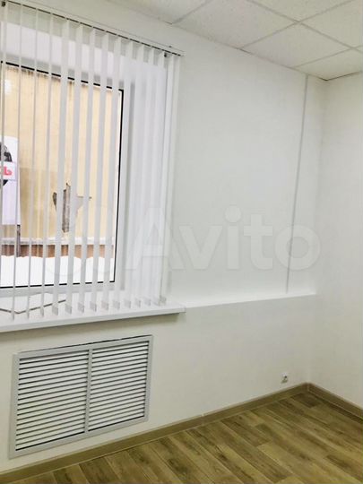 Аренда кабинета/офиса, 10 м² в центре города