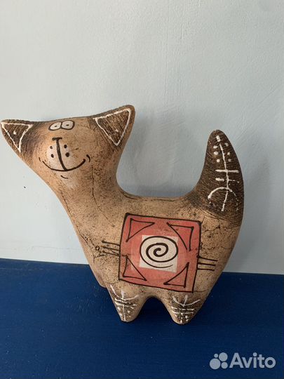 Статуэтка Кот