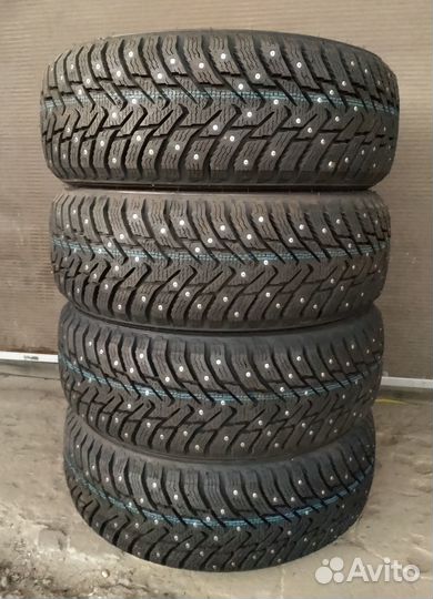 Nokian Tyres Nordman 8 175/70 R14 88T
