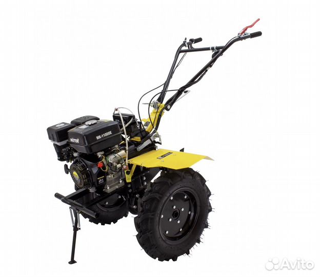 Сельскохозяйственная машина huter MK-11000pе