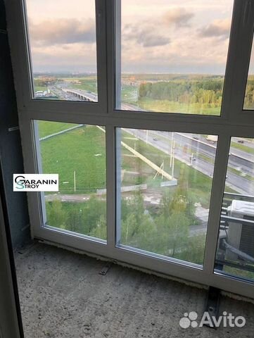 Остекление балкона и установка пластиковых окон