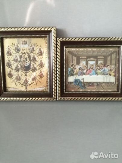 Икона картина