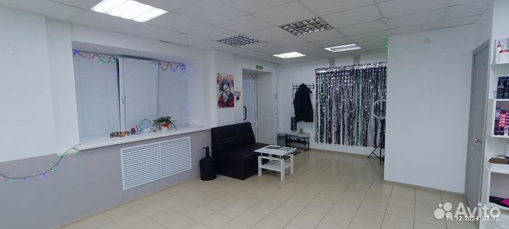 Аренда рабочего места парикмахера/мастера маникюра