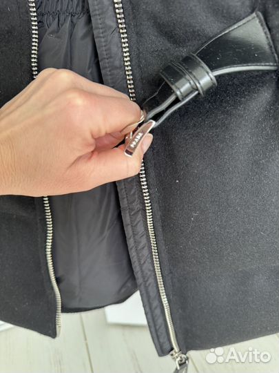 Жилетка женская prada